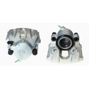 Bremssattel von BUDWEG CALIPER