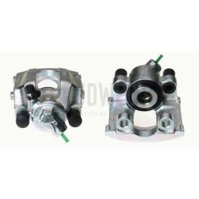 Bremssattel von BUDWEG CALIPER