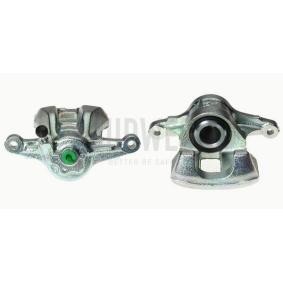 Bremssattel 342765 von BUDWEG CALIPER günstig für 151,28 € online kaufen