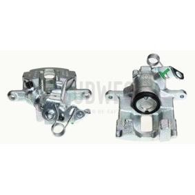 Bremssattel 342823 von BUDWEG CALIPER günstig für 73,74 € online kaufen