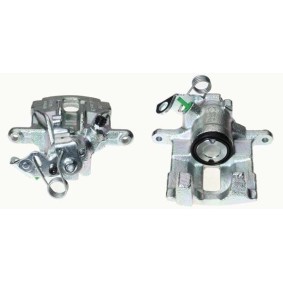 Bremssattel 342824 von BUDWEG CALIPER günstig für 85,58 € online kaufen