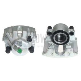 Bremssattel von BUDWEG CALIPER