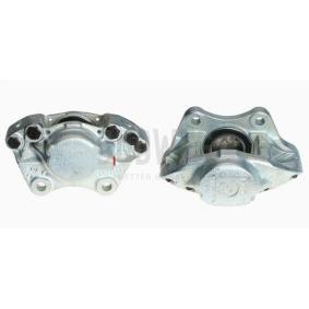 Osta Jarrusatula BUDWEG CALIPER:llä 34284 edullisesti hintaan 106,39 €