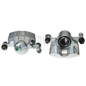 Bremssattel 342866 von BUDWEG CALIPER günstig für 70,15 € online kaufen