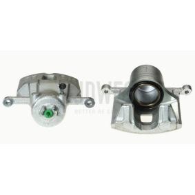 Bremssattel für SUBARU von BUDWEG CALIPER