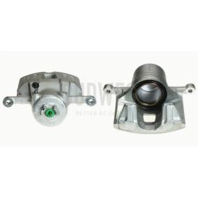Bremssattel für SUBARU von BUDWEG CALIPER