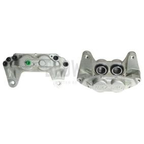 Bremssattel 342883 von BUDWEG CALIPER günstig für 94,01 € online kaufen