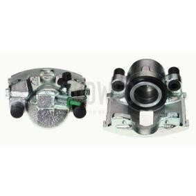 Bremssattel 342921 von BUDWEG CALIPER günstig für 96,29 € online kaufen