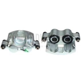 Osta Jarrusatula BUDWEG CALIPER:llä 342942 edullisesti hintaan 119,64 €