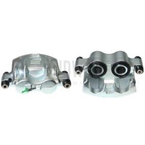 Osta Jarrusatula BUDWEG CALIPER:llä 342943 edullisesti hintaan 108,80 €