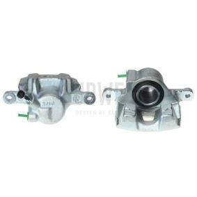 Bremssattel von BUDWEG CALIPER