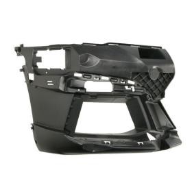 Stoßstangenträger 5502-00-0072942MP von BLIC günstig für 41,92 € online kaufen
