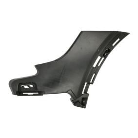 Stoßstangenträger 5502-00-3534941P von BLIC günstig für 32,92 € online kaufen