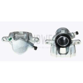 Bremssattel 343014 von BUDWEG CALIPER günstig für 57,07 € online kaufen