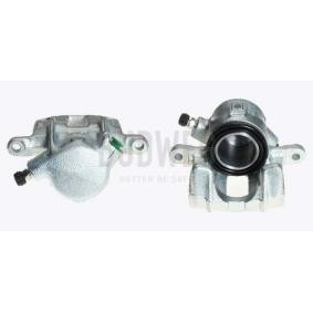 Bremssattel 343015 von BUDWEG CALIPER günstig für 57,07 € online kaufen