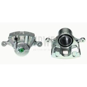 Bremssattel 343020 von BUDWEG CALIPER günstig für 71,37 € online kaufen