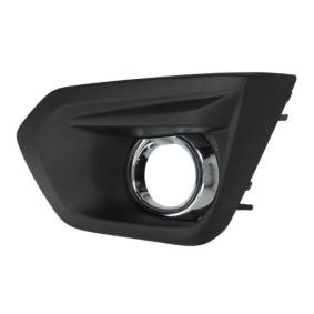 Acquista Griglia paraurti da BLIC 5513-00-6735921P a buon mercato per soli 26,38 €