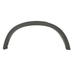 Zier- / Schutzleiste, Kotflügel 5703-04-0093592P von BLIC günstig für 32,70 € online kaufen