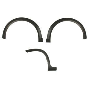 Zier- / Schutzleiste, Kotflügel 5703-04-2568472P von BLIC günstig für 55,88 € online kaufen