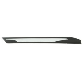 Zier- / Schutzleiste, Kotflügel 5703-04-5547423P von BLIC günstig für 28,10 € online kaufen