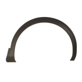 Zier- / Schutzleiste, Kotflügel 5703-04-5547426P von BLIC günstig für 108,30 € online kaufen