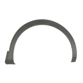 Zier- / Schutzleiste, Kotflügel 5703-04-5547428P von BLIC günstig für 69,95 € online kaufen