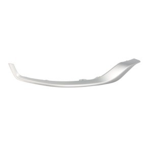 Comprar Protector para parachoques de BLIC 5703-05-8187922P a bajo precio de 120,69 €