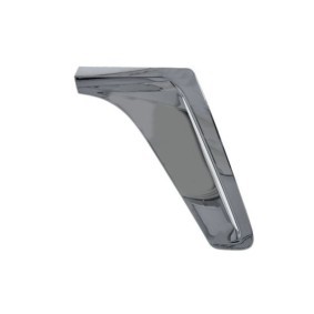 Zier- / Schutzleiste, Kotflügel 5703-08-0078373P von BLIC günstig für 23,76 € online kaufen