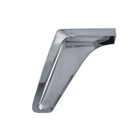 Zier- / Schutzleiste, Kotflügel 5703-08-0078374P von BLIC günstig für 26,73 € online kaufen