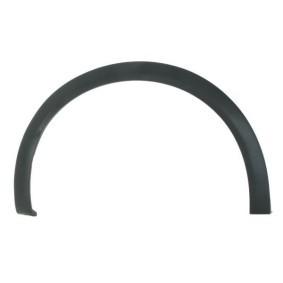 Zier- / Schutzleiste, Kotflügel 5703-08-6013374P von BLIC günstig für 38,18 € online kaufen