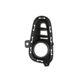 Lüftungsgitter, Stoßfänger 6502-07-3281912P von BLIC günstig für 22,26 € online kaufen