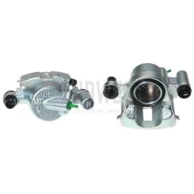 Bremssattel 343055 von BUDWEG CALIPER günstig für 344,02 € online kaufen