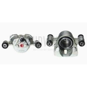 Bremssattel 343056 von BUDWEG CALIPER günstig für 104,75 € online kaufen