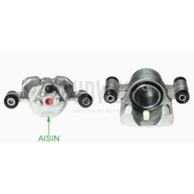 Bremssattel 343057 von BUDWEG CALIPER günstig für 104,75 € online kaufen
