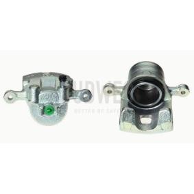 Bremssattel 343059 von BUDWEG CALIPER günstig für 80,93 € online kaufen