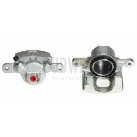 Bremssattel 343060 von BUDWEG CALIPER günstig für 88,68 € online kaufen