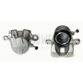 Bremssattel 343062 von BUDWEG CALIPER günstig für 80,70 € online kaufen