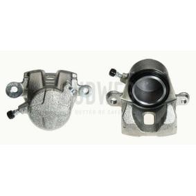 Bremssattel 343063 von BUDWEG CALIPER günstig für 80,70 € online kaufen