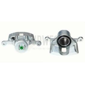 Bremssattel 343066 von BUDWEG CALIPER günstig für 82,45 € online kaufen