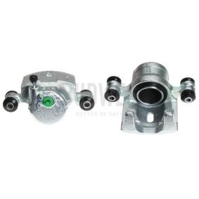 Bremssattel für SUZUKI von BUDWEG CALIPER