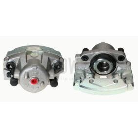 Bremssattel 343092 von BUDWEG CALIPER günstig für 74,24 € online kaufen