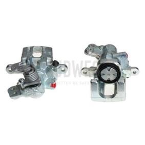 Bremssattel für MG von BUDWEG CALIPER