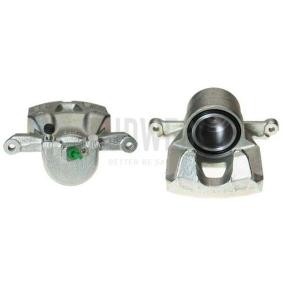 Bremssattel 343118 von BUDWEG CALIPER günstig für 86,11 € online kaufen