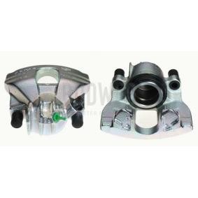 Bremssattel 343147 von BUDWEG CALIPER günstig für 43,81 € online kaufen