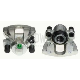 Bremssattel 343149 von BUDWEG CALIPER günstig für 44,21 € online kaufen