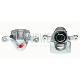 Bremssattel 343156 von BUDWEG CALIPER günstig für 72,56 € online kaufen
