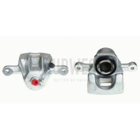 Bremssattel 343157 von BUDWEG CALIPER günstig für 94,33 € online kaufen