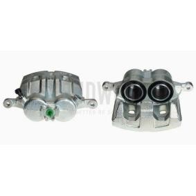 Bremssattel 343200 von BUDWEG CALIPER günstig für 80,39 € online kaufen