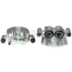Bremssattel 343220 von BUDWEG CALIPER günstig für 95,70 € online kaufen