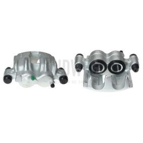 Bremssattel für PEUGEOT von BUDWEG CALIPER